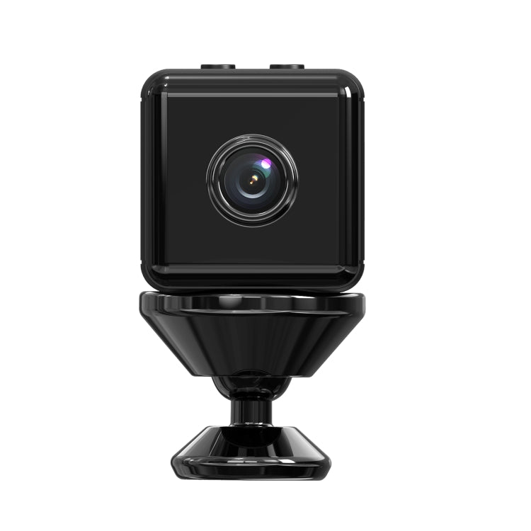 X6D 720P Wireless Home Mini Surveillance Camera, Support Infrared Night Vision & Motion Detection & TF Card, 720P X6D 720P Wireless Home Mini Surveillance Camera, Support Infrared Night Vision & Motion Detection & TF Card, 720P